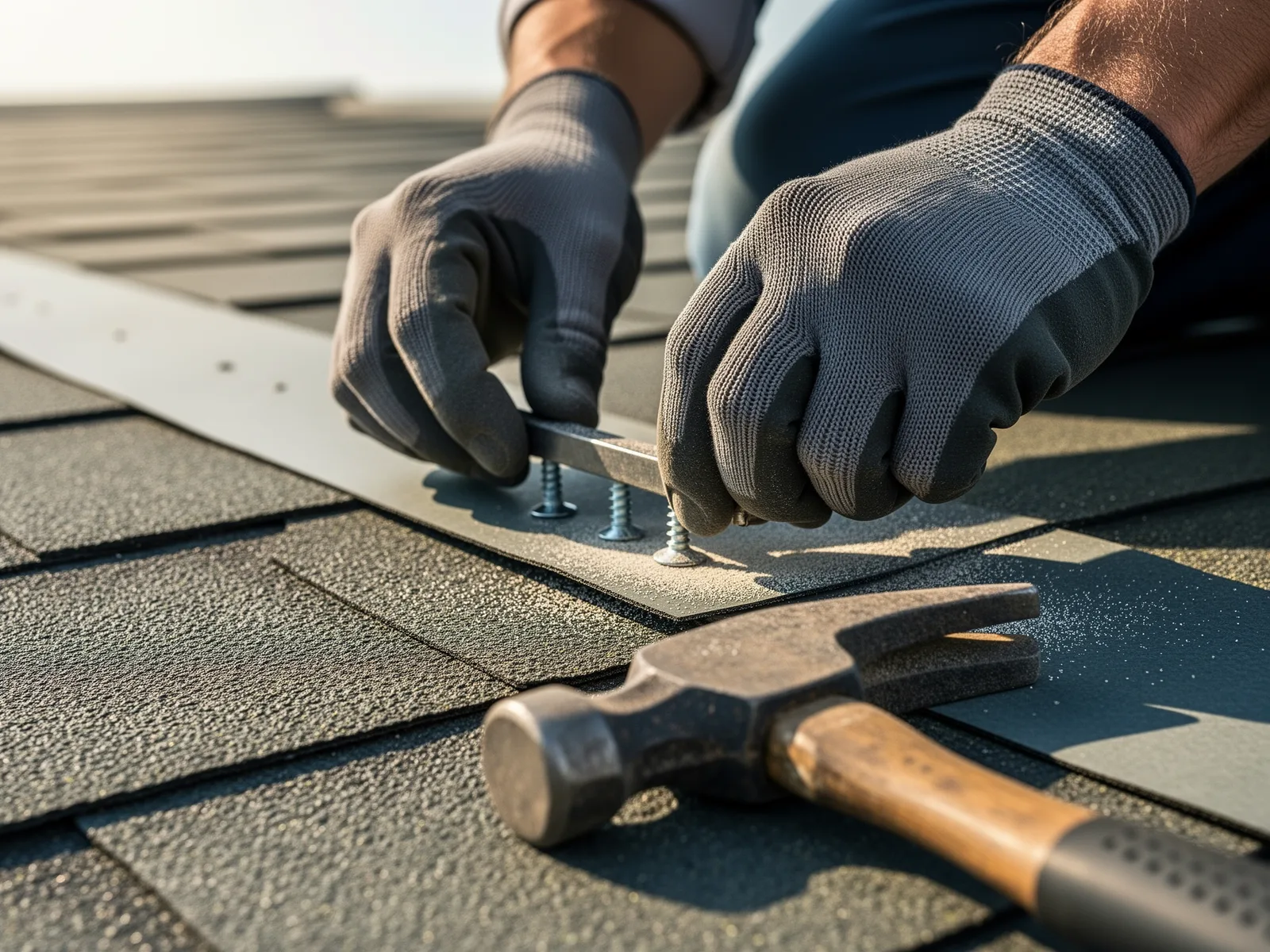 Why choose Fascia Repair in Hainesport, NJ